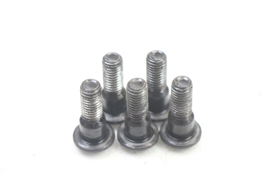 photo de ŚRUBA TARCZY HAMULCOWEJ PEUGEOT TWEET 4T 50 (2023 - 2025) - Zoom stanu zużycia