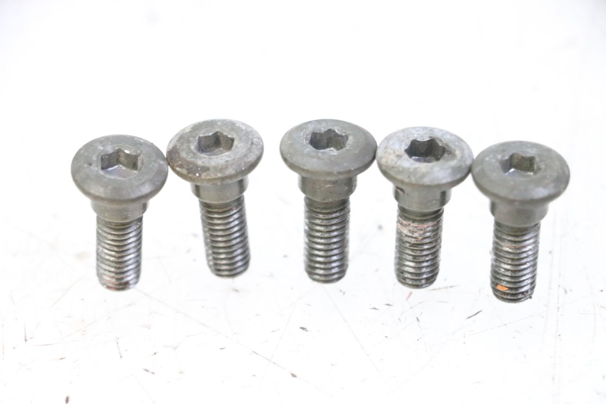 photo de ŚRUBA TARCZY HAMULCOWEJ PEUGEOT TWEET 4T 50 (2014 - 2019) - Widok główny