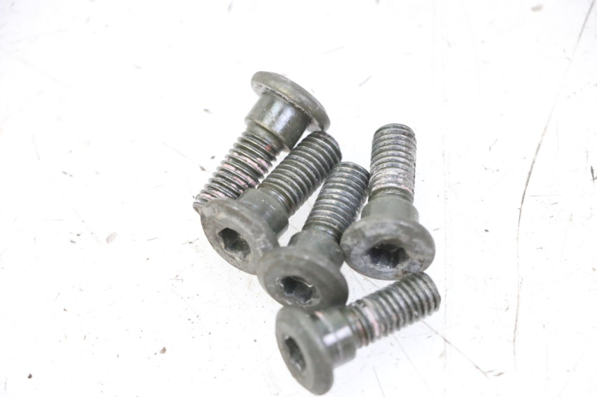 photo de ŚRUBA TARCZY HAMULCOWEJ PEUGEOT TWEET 4T 50 (2014 - 2019) - Inny kąt widzenia