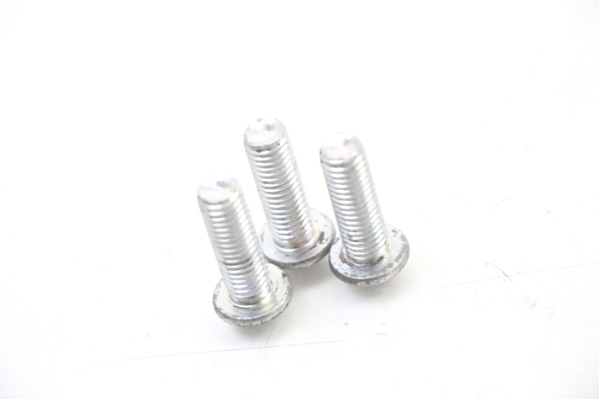 photo de ŚRUBA TARCZY HAMULCOWEJ PEUGEOT VIVACITY 125 (2010 - 2017) - Zoom stanu zużycia