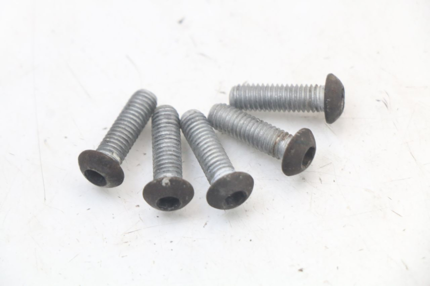 photo de ŚRUBA TARCZY HAMULCOWEJ PIAGGIO NEW TYPHOON 50 (2010 - 2017) - Widok główny