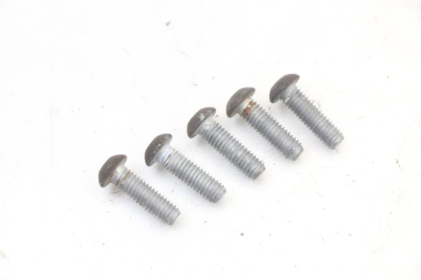 photo de ŚRUBA TARCZY HAMULCOWEJ PIAGGIO NEW TYPHOON 50 (2010 - 2017) - Zoom stanu zużycia