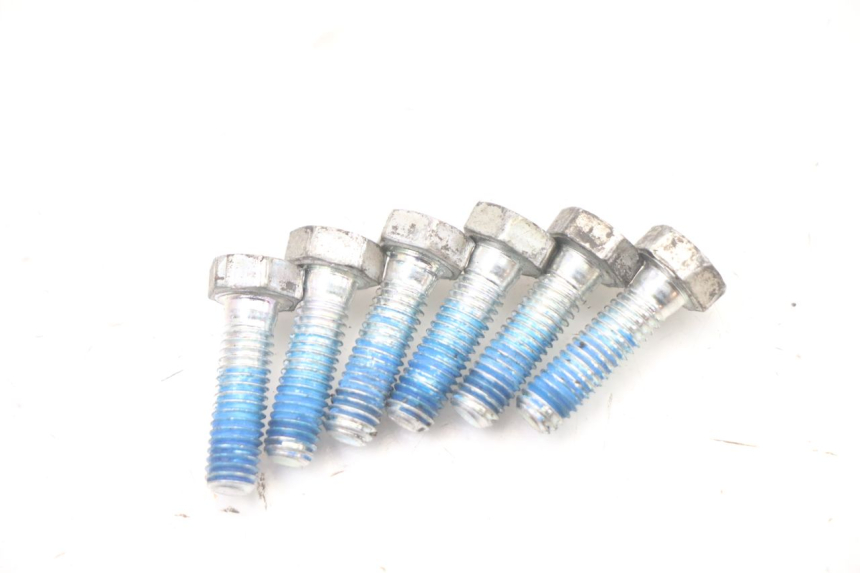 photo de ŚRUBA TARCZY HAMULCOWEJ PIAGGIO NRG POWER PUREJET 50 (2018 - 2021) - Widok główny