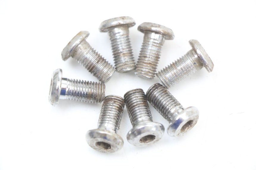 photo de ŚRUBA TARCZY HAMULCOWEJ YCF PIT BIKE 125 (2010 - 2018) - Widok główny