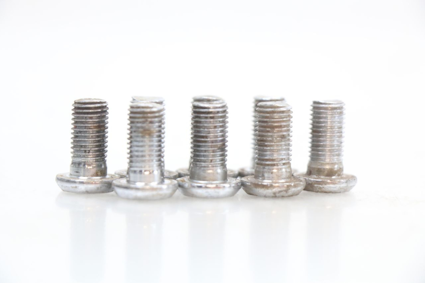 photo de ŚRUBA TARCZY HAMULCOWEJ YCF PIT BIKE 125 (2010 - 2018) - Szczegół części