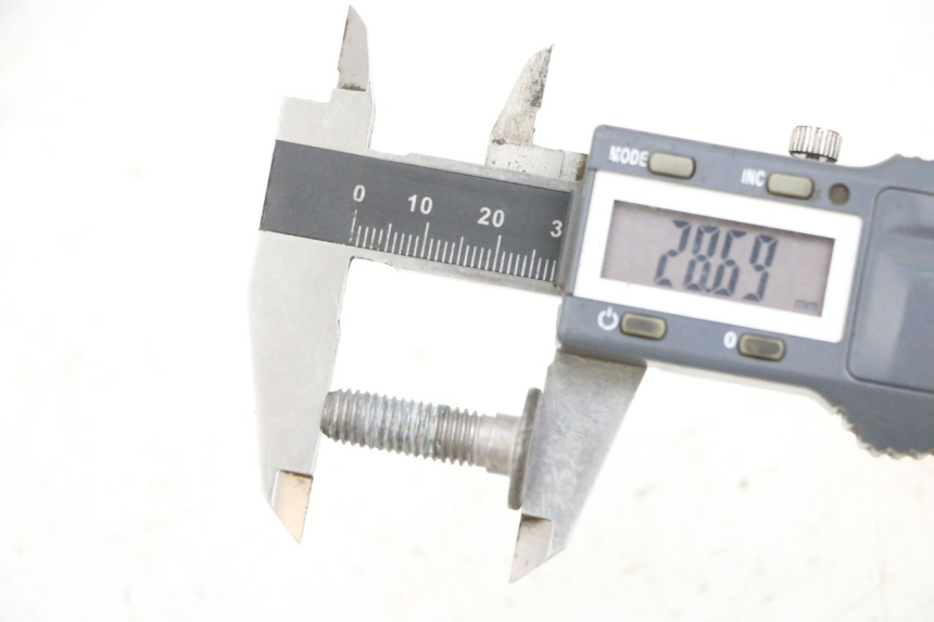 photo de ŚRUBA TARCZY HAMULCOWEJ BMW R GS 1250 (2021 - 2024) - Szczegół części