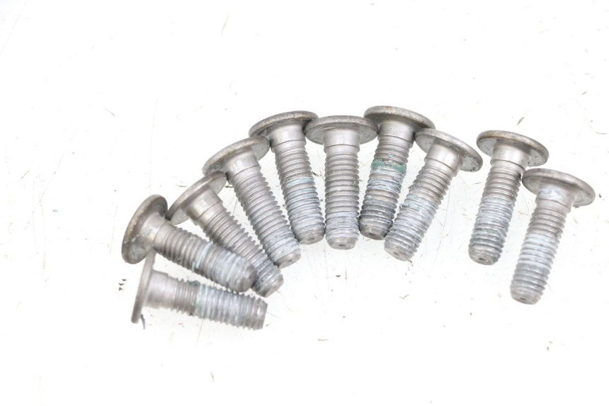 photo de ŚRUBA TARCZY HAMULCOWEJ BMW R GS 1250 (2021 - 2024) - Inny kąt widzenia