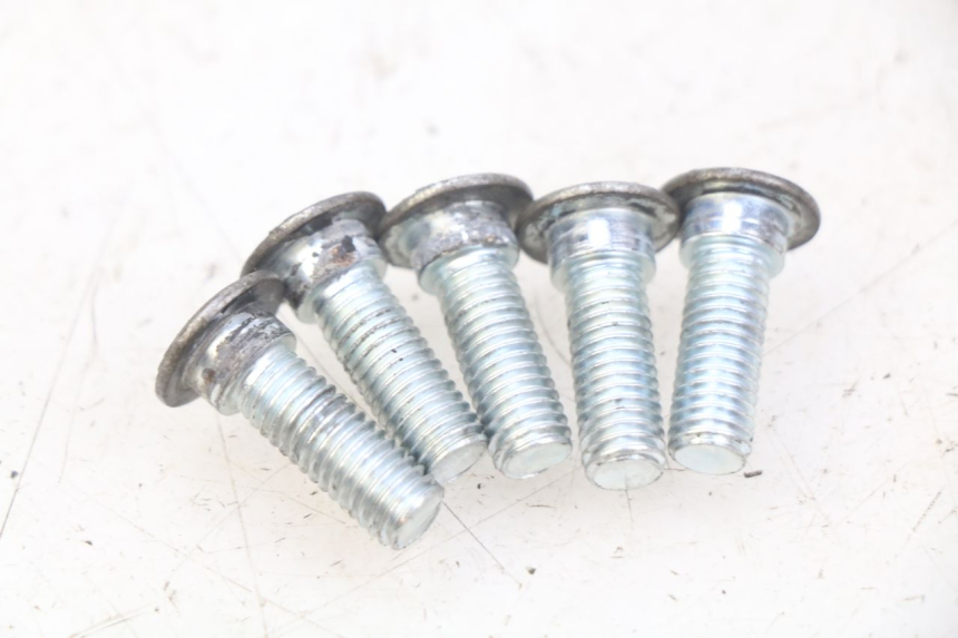 photo de ŚRUBA TARCZY HAMULCOWEJ YAMASAKI RAPTOR 50 (2013 - 2018) - Widok główny