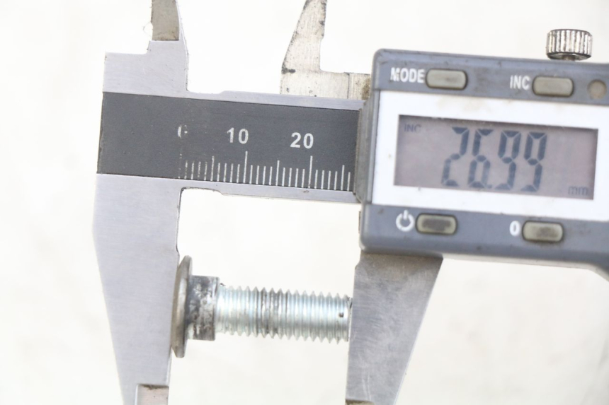 photo de ŚRUBA TARCZY HAMULCOWEJ YAMASAKI RAPTOR 50 (2013 - 2018) - Szczegół części