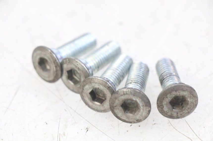 photo de ŚRUBA TARCZY HAMULCOWEJ YAMASAKI RAPTOR 50 (2013 - 2018) - Inny kąt widzenia