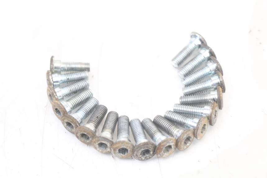 photo de ŚRUBA TARCZY HAMULCOWEJ REGAL RAPTOR RAXTER 2 125 (2007 - 2015) - Widok główny