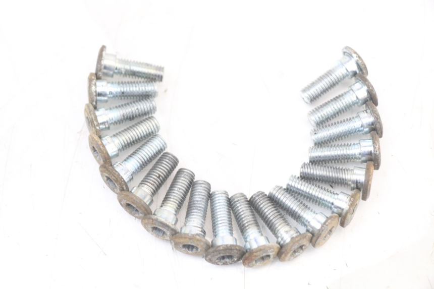 photo de ŚRUBA TARCZY HAMULCOWEJ REGAL RAPTOR RAXTER 2 125 (2007 - 2015) - Szczegół części