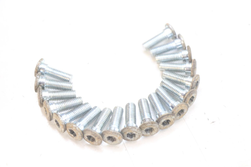 photo de ŚRUBA TARCZY HAMULCOWEJ REGAL RAPTOR SPYDER 125 (2010 - 2018) - Widok główny