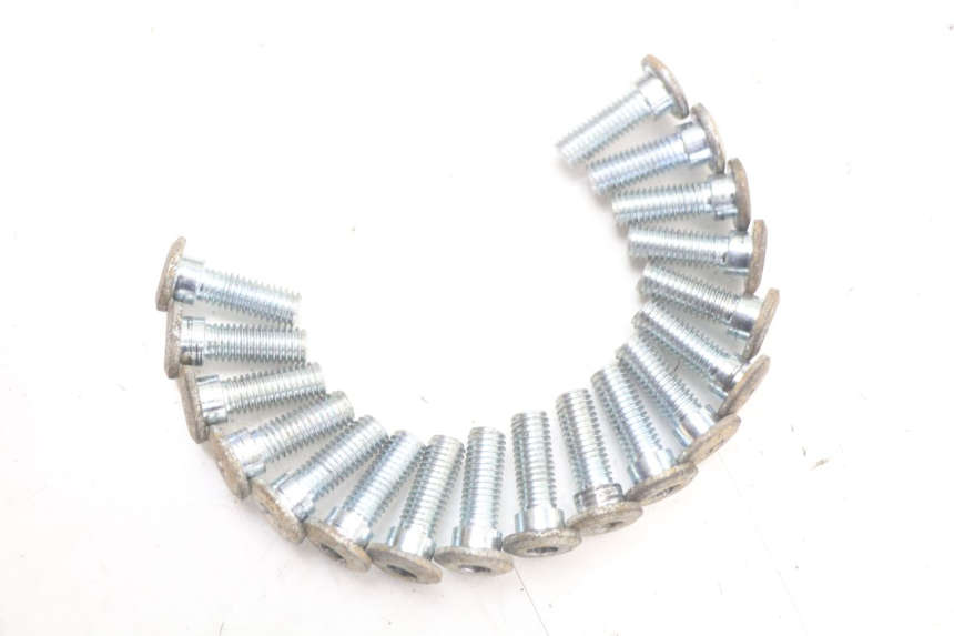 photo de ŚRUBA TARCZY HAMULCOWEJ REGAL RAPTOR SPYDER 125 (2010 - 2018) - Szczegół części