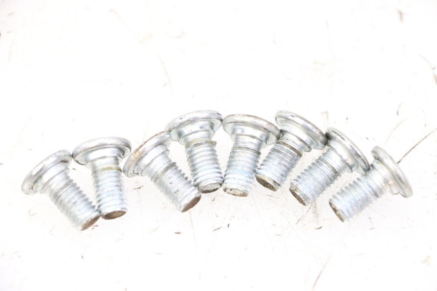 photo de ŚRUBA TARCZY HAMULCOWEJ APOLLO RFZ 125 - Widok główny