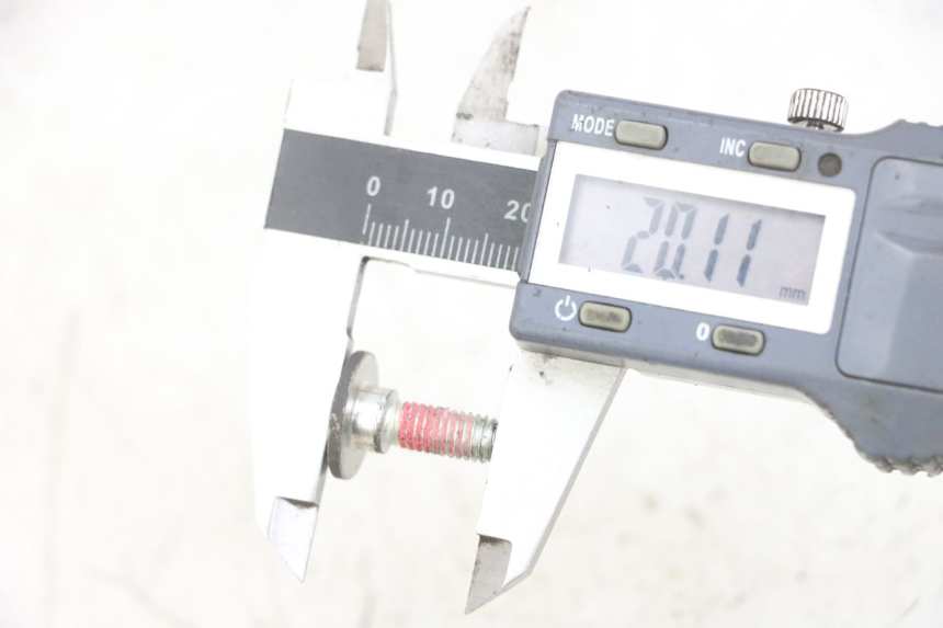 photo de ŚRUBA TARCZY HAMULCOWEJ ROYAL ENFIELD HYMALAYAN 410 (2016 - 2023) - Szczegół części