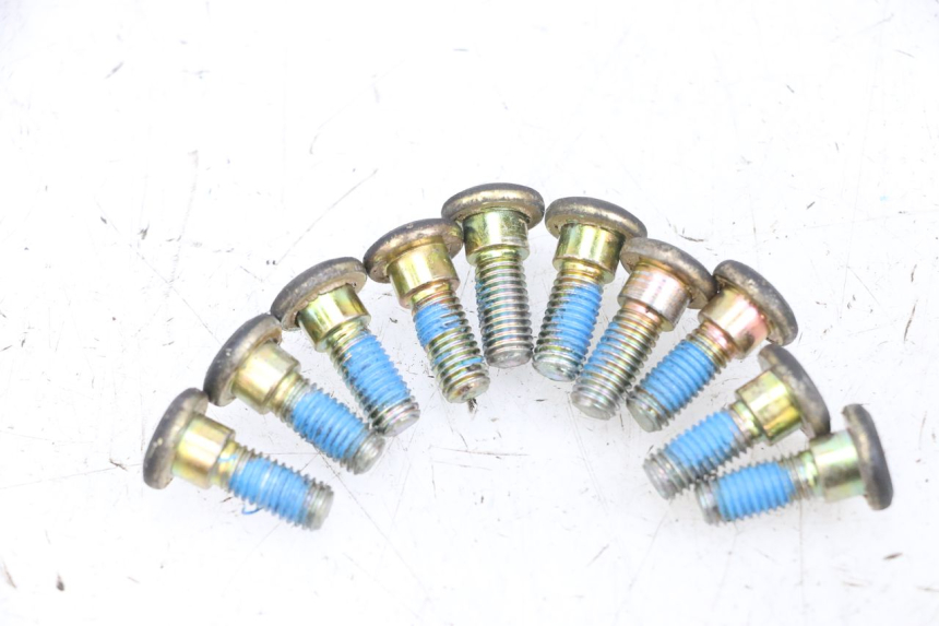 photo de ŚRUBA TARCZY HAMULCOWEJ DAELIM S1 125 (2007 - 2016) - Widok główny