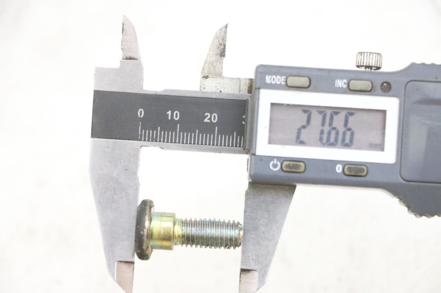 photo de ŚRUBA TARCZY HAMULCOWEJ DAELIM S1 125 (2007 - 2016) - Szczegół części