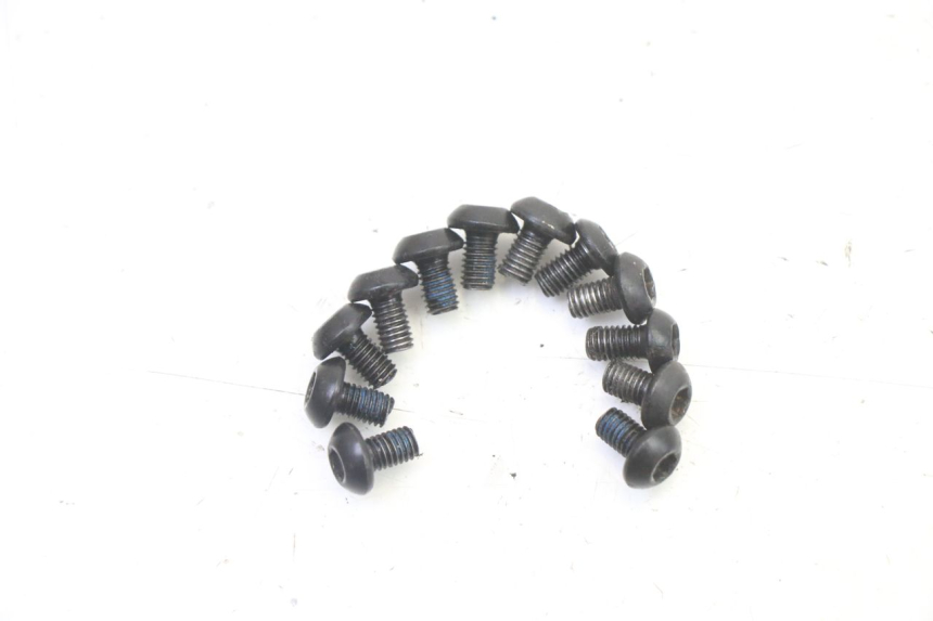 photo de ŚRUBA TARCZY HAMULCOWEJ HERO S10 1 - Widok główny