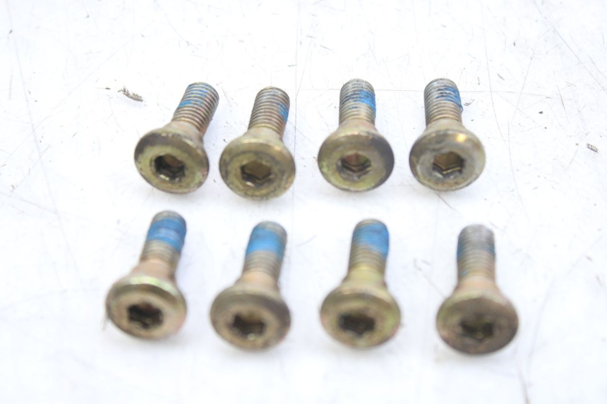 photo de ŚRUBA TARCZY HAMULCOWEJ DAELIM S2 FI 125 (2008 - 2017) - Widok główny