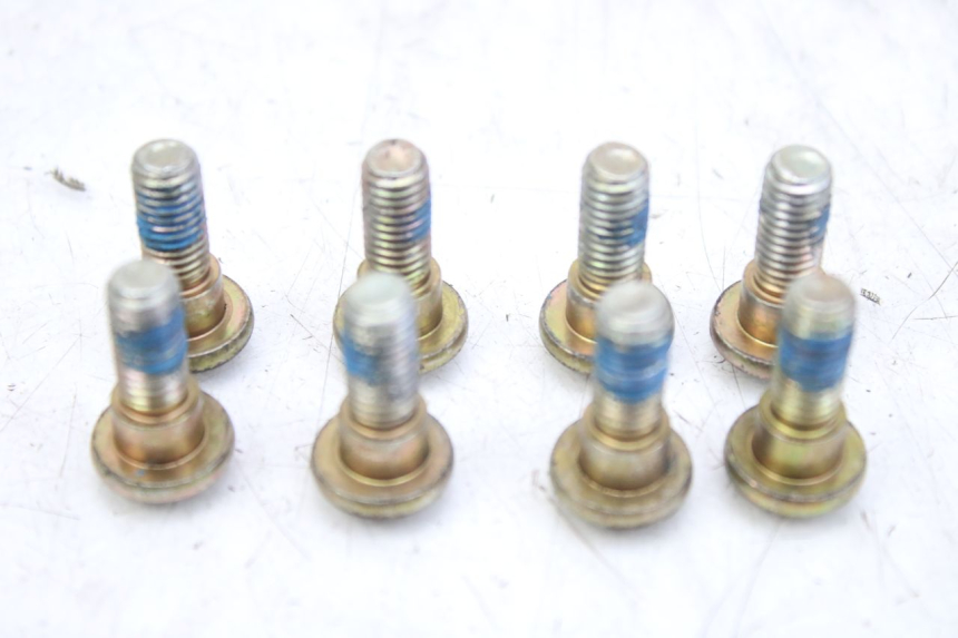 photo de ŚRUBA TARCZY HAMULCOWEJ DAELIM S2 FI 125 (2008 - 2017) - Szczegół części