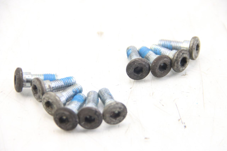 photo de ŚRUBA TARCZY HAMULCOWEJ DAELIM S3 125 (2010 - 2017) - Widok główny