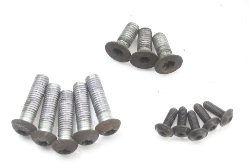 photo de ŚRUBA TARCZY HAMULCOWEJ PEUGEOT SATELIS 125 (2010 - 2012) - Widok główny