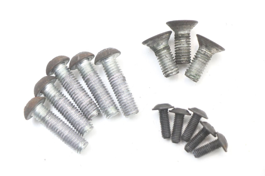 photo de ŚRUBA TARCZY HAMULCOWEJ PEUGEOT SATELIS 125 (2010 - 2012) - Widok ogólny