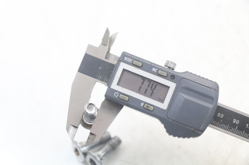 photo de ŚRUBA TARCZY HAMULCOWEJ DERBI SENDA SM X-TREME 50 (2006 - 2010) - Widok ogólny