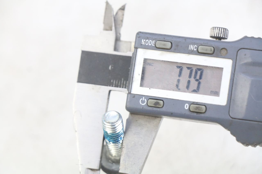 photo de ŚRUBA TARCZY HAMULCOWEJ MBK SKYLINER 125 (1998 - 2001) - Szczegół części