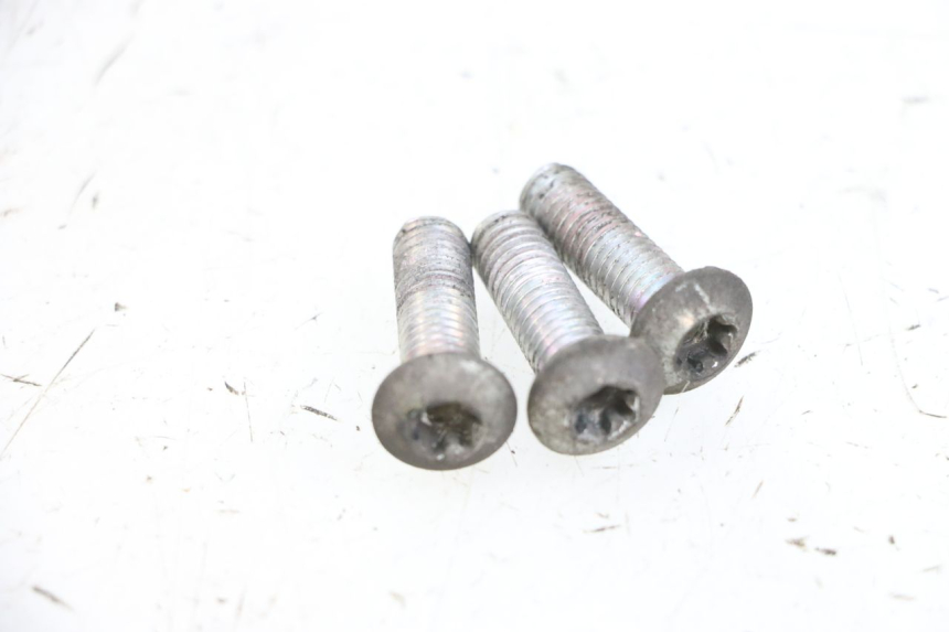 photo de ŚRUBA TARCZY HAMULCOWEJ PEUGEOT SPEEDFIGHT 4 4T EFI 50 (2021 - 2025) - Zoom stanu zużycia