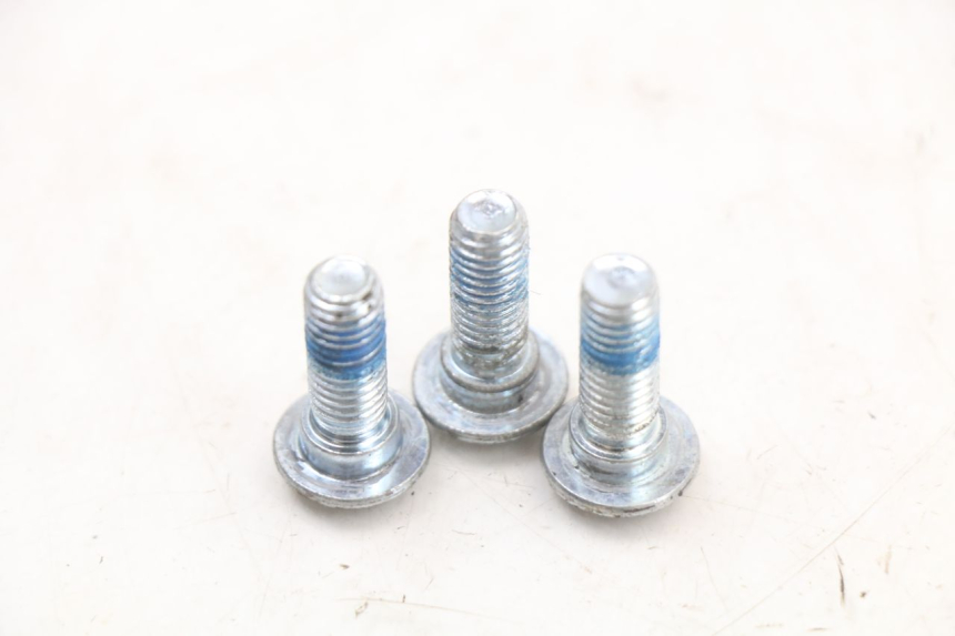 photo de ŚRUBA TARCZY HAMULCOWEJ VASTRO STREET X 4T 50 (2016 - 2021) - Zoom stanu zużycia