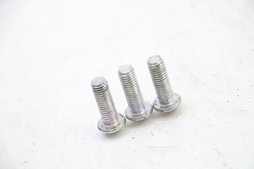 photo de ŚRUBA TARCZY HAMULCOWEJ PEUGEOT STREETZONE I NAKED 2T 50 (2018 - 2020) - Zoom stanu zużycia