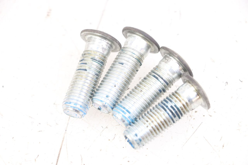 photo de ŚRUBA TARCZY HAMULCOWEJ MBK STUNT NAKED 50 (2004 - 2018) - Widok główny