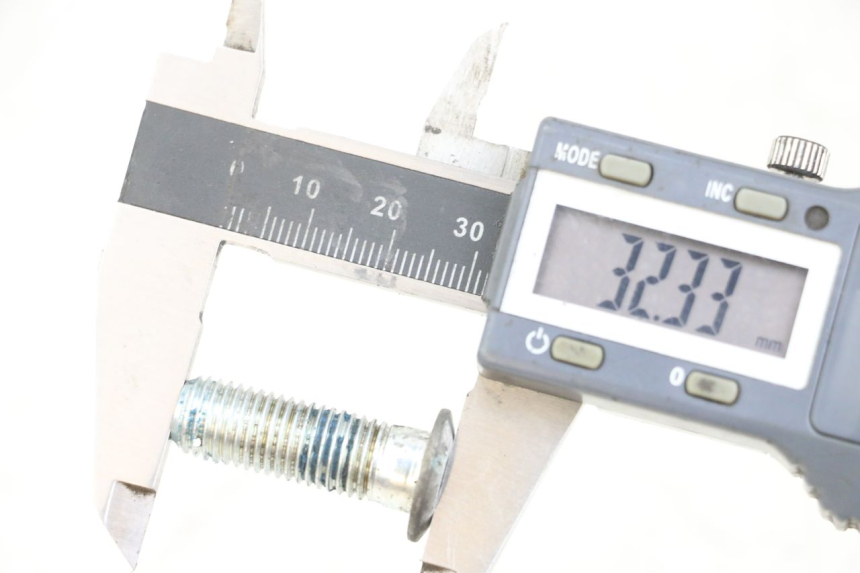 photo de ŚRUBA TARCZY HAMULCOWEJ MBK STUNT NAKED 50 (2004 - 2018) - Szczegół części