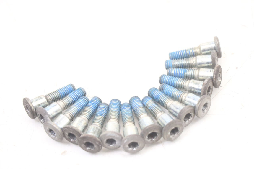 photo de ŚRUBA TARCZY HAMULCOWEJ SUZUKI GSF S BANDIT 600 (2000 - 2004) - Widok główny