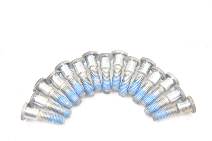 photo de ŚRUBA TARCZY HAMULCOWEJ SUZUKI GSF S BANDIT 600 (2000 - 2004) - Szczegół części