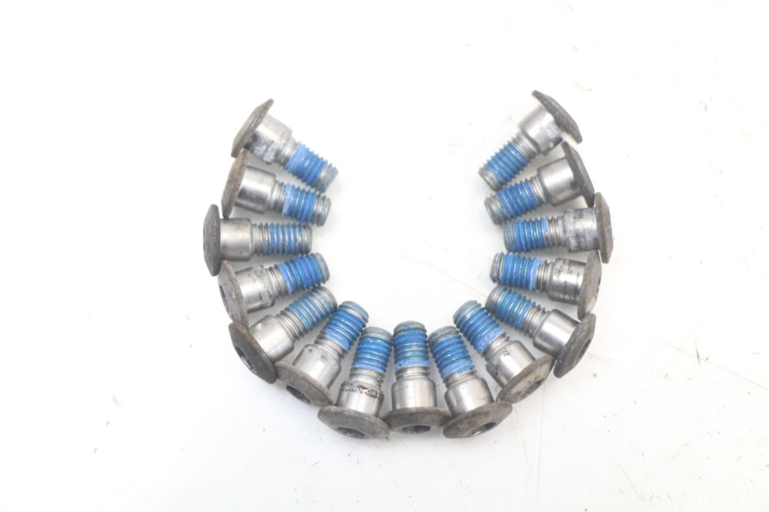 photo de ŚRUBA TARCZY HAMULCOWEJ SUZUKI GSR 750 (2011 - 2017) - Szczegół części