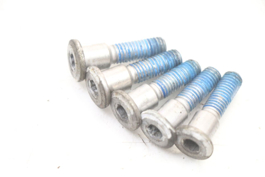 photo de ŚRUBA TARCZY HAMULCOWEJ SUZUKI GSX F GSXF 650 (2007 - 2015) - Inny kąt widzenia