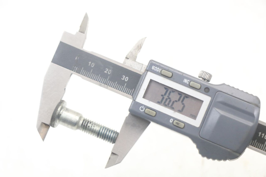 photo de ŚRUBA TARCZY HAMULCOWEJ SUZUKI SV N 650 (1999 - 2002) - Inny kąt widzenia