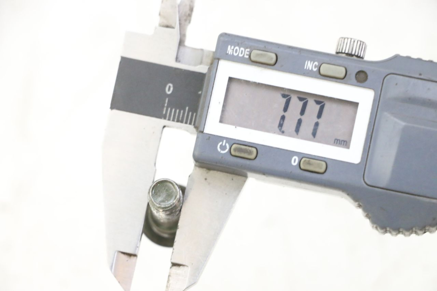 photo de ŚRUBA TARCZY HAMULCOWEJ SYM FIDDLE 3 III 50 (2014 - 2020) - Szczegół części