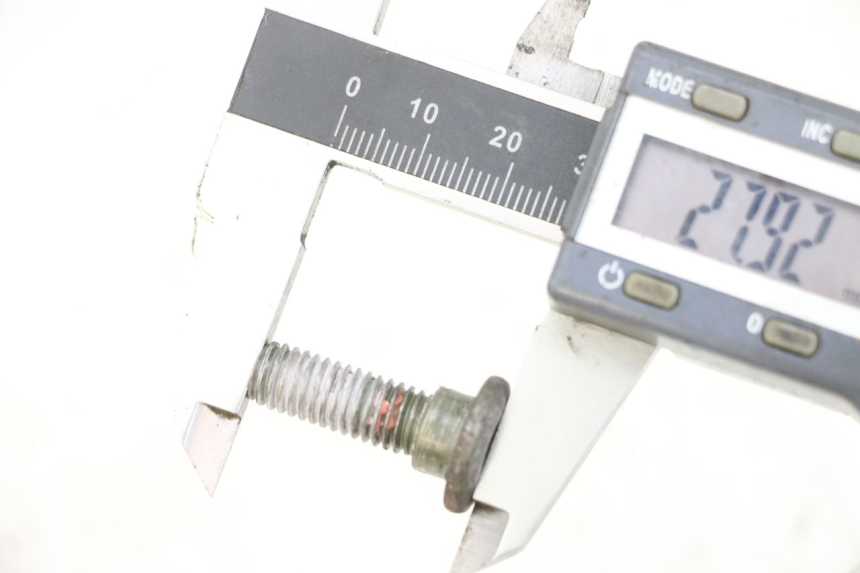 photo de ŚRUBA TARCZY HAMULCOWEJ SYM ORBIT 2 4T 50 (2008 - 2017) - Szczegół części