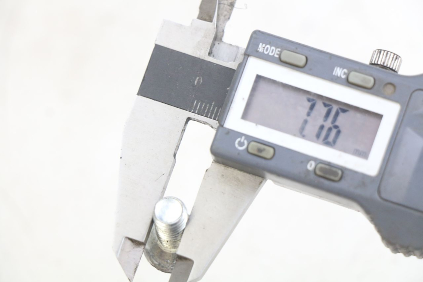 photo de ŚRUBA TARCZY HAMULCOWEJ PEUGEOT TREKKER 50 (1998 - 2004) - Szczegół części