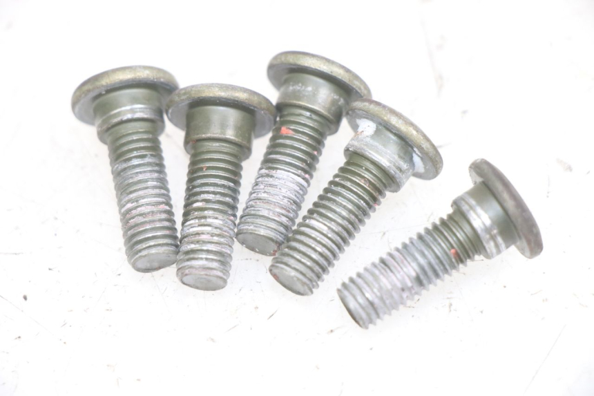 photo de ŚRUBA TARCZY HAMULCOWEJ PEUGEOT TWEET 4T 50 (2014 - 2019) - Widok główny