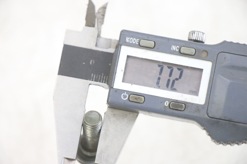 photo de ŚRUBA TARCZY HAMULCOWEJ PEUGEOT TWEET 4T 50 (2014 - 2019) - Szczegół części