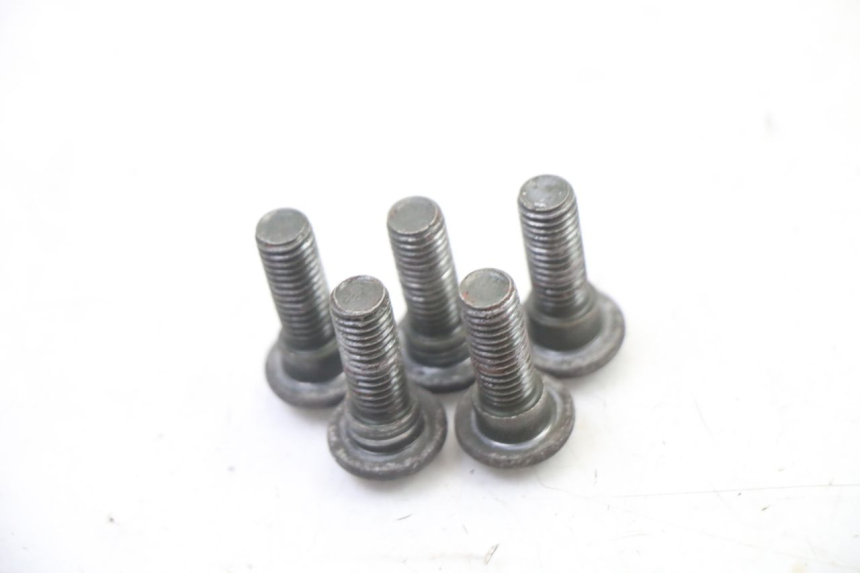 photo de ŚRUBA TARCZY HAMULCOWEJ PEUGEOT TWEET 4T 50 (2014 - 2019) - Szczegół części