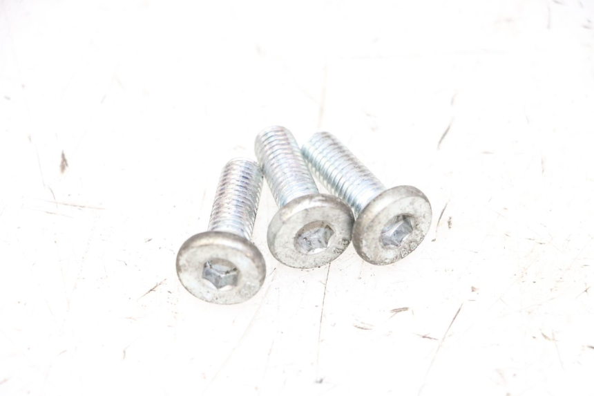 photo de ŚRUBA TARCZY HAMULCOWEJ PEUGEOT V-CLIC VCLIC 50 (2007 - 2013) - Widok główny