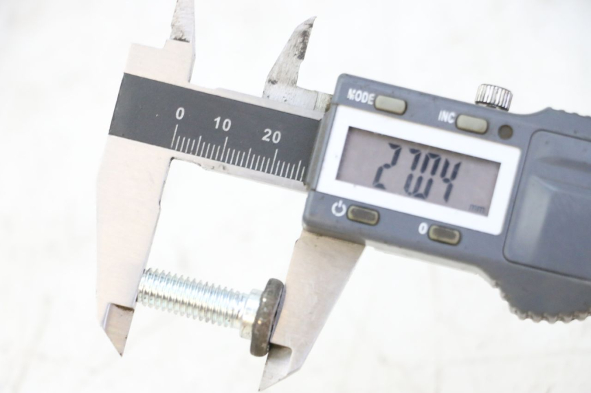 photo de ŚRUBA TARCZY HAMULCOWEJ PEUGEOT V-CLIC VCLIC 50 (2007 - 2013) - Szczegół części