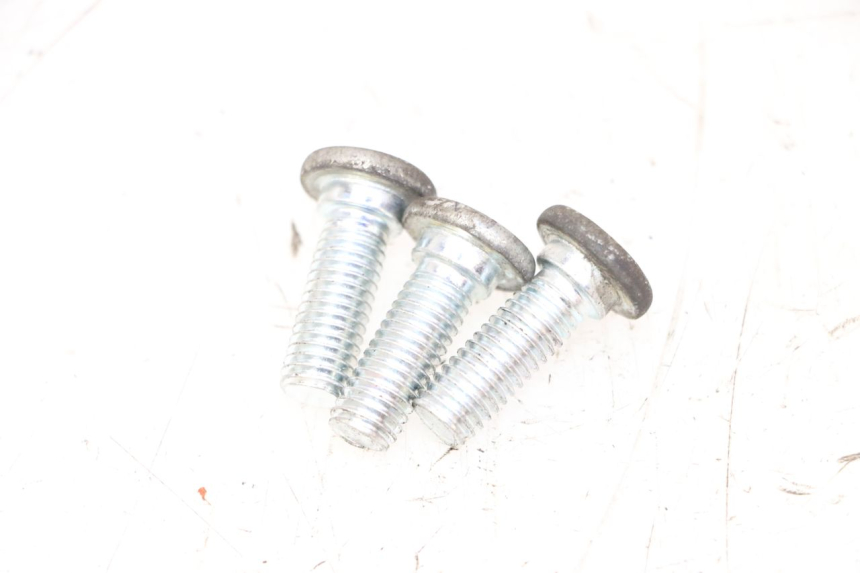 photo de ŚRUBA TARCZY HAMULCOWEJ PEUGEOT V-CLIC VCLIC 50 (2007 - 2013) - Inny kąt widzenia