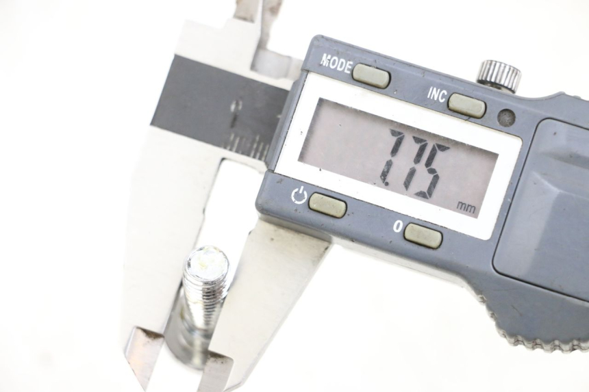 photo de ŚRUBA TARCZY HAMULCOWEJ BEELINE VELOCE 4T 50 (2011 - 2020) - Szczegół części